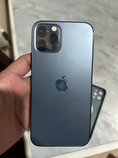 12 Pro NON-PTA with box factory unlock better than iphone 13,11 11 pro