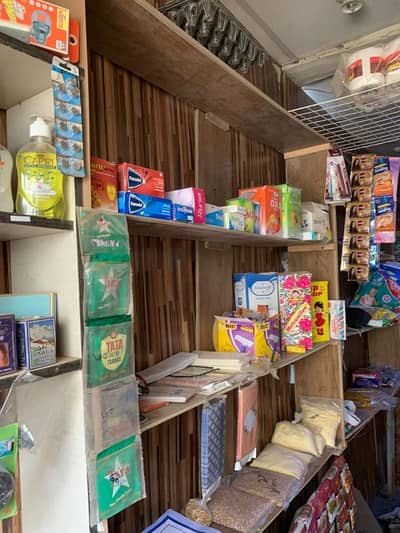 Shop material for sale & furniture