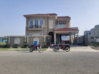 UPVC White Double Glazed Georgian Style Windows