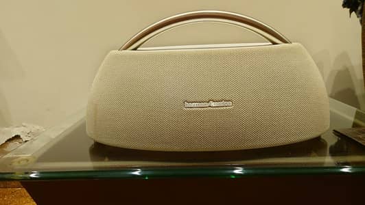 Harman Kardon (HK Go Plus Play)