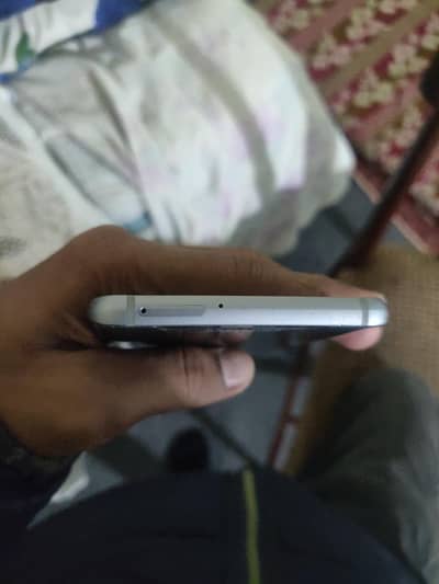 Samsung S6 edge plus Exchange possible