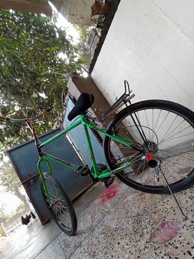 modified cycle for boys