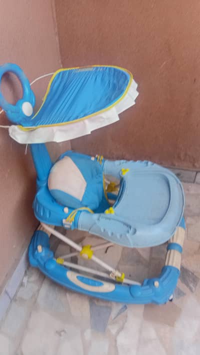 baby walker