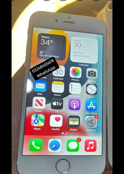 I phone 6s pta approved  My Whatsapp number 0324845367*EIGHT hai