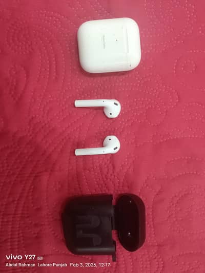 Haino Tako Bluetooth headphones