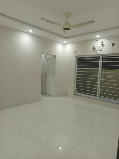 Like A Brand New 10 Marla Double Story 5 Bed Room House For Rent Bahria Town Rawalpindi Phase 8