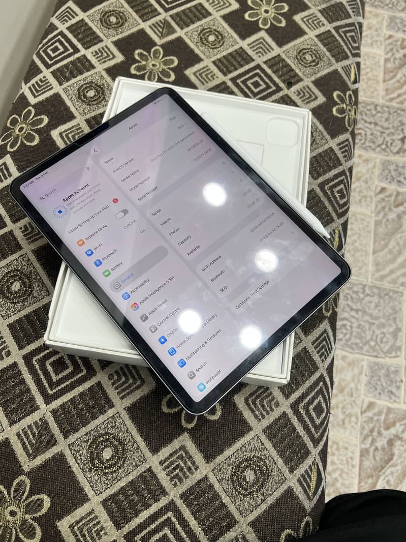 ipad pro m1 3