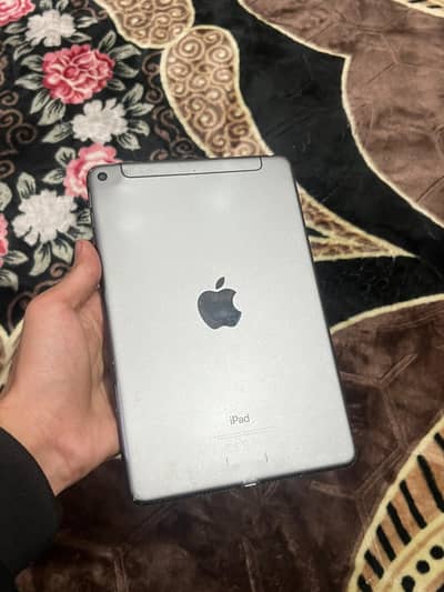 Ipad Mini 5 64gb cellular