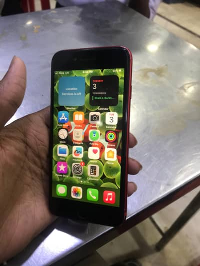 IPhone 8 approved exchange possible