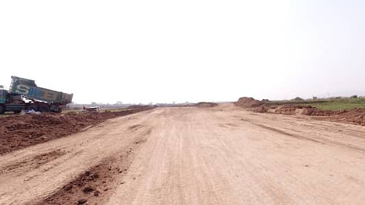 In D-13/4 Residential Plot For sale Sized 20 Marla