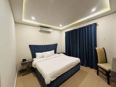 rooms available for rent daily basis