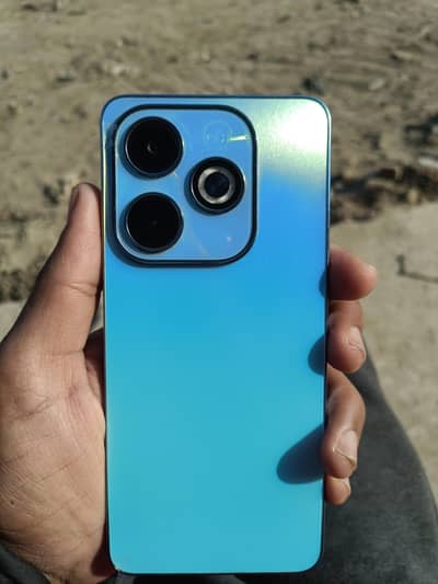 infinix hot 40i urgent sale no exchange