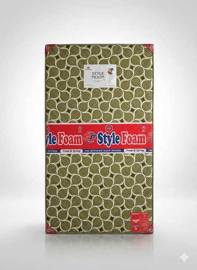 All kind of mattresses