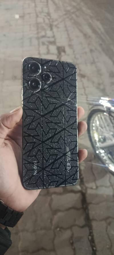 xiaomi redmi note 12