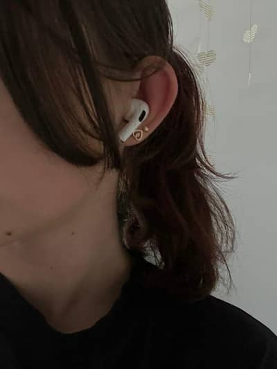 Earbuds Stylish waterproof