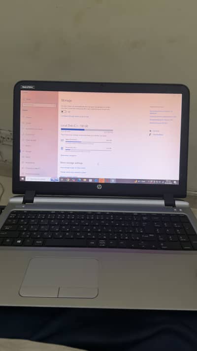 HP ProBook 640 for Sale