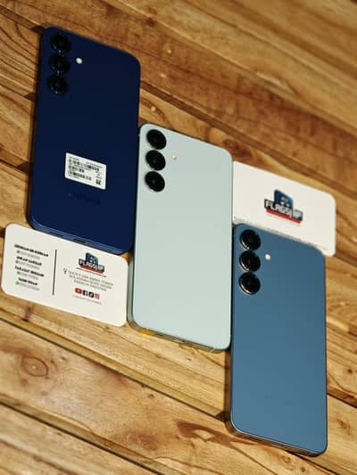 Samsung Galaxy S25 Plus 12GB 256GB Physical Plus Esim Approved