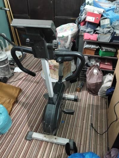 exercise machine