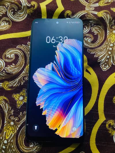 tecno camon 19 pro Gaming phone