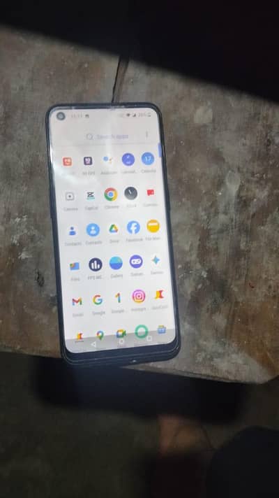 One plus PTA approved 4/64