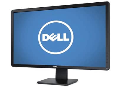 Dell LED Monitor 24"