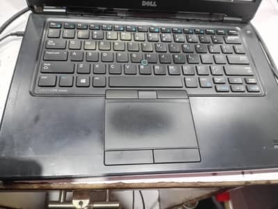 Dell latitude E5450 laptop