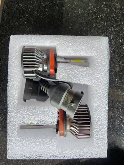 H8, H9, H11 LED bulbs