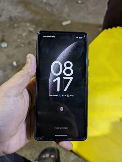 Google Pixel 6 (8/128)