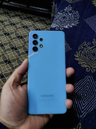 Samsung Galaxy A32 Pta Approved 6/128