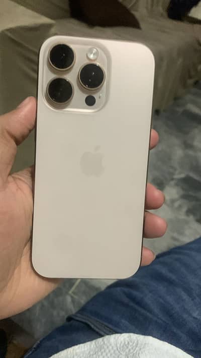 16 Pro non pta factory