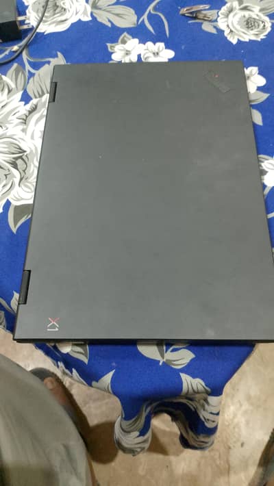 Lenovo Thinkpad i5 8th generation