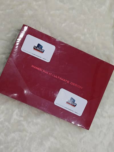 Huawei Mate XT Ultimate 16GB 1TB Black Color Company Packed