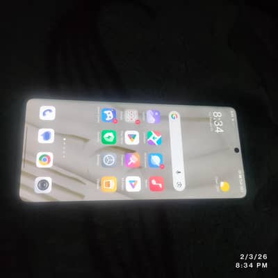 Redmi Not 14Pro 12/512.03343839401