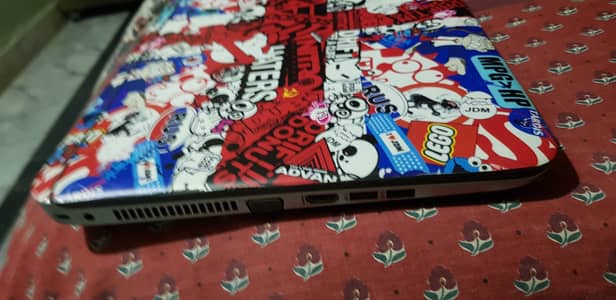 The HP ProBook 450 G3