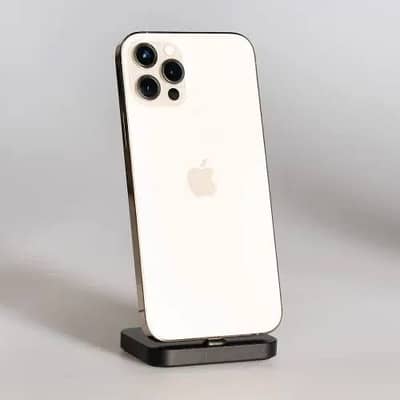 IP 12pro 256GB PTA Aprov