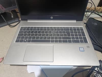 HP probook 450 G6 15.6"