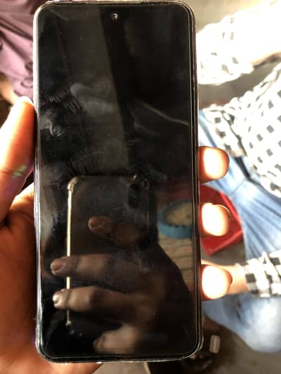 Infinix hot 30 play urgent sale official pata no open