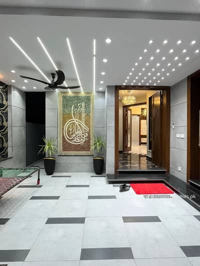 False Ceiling Furring Work | Neat & Clean Finishing