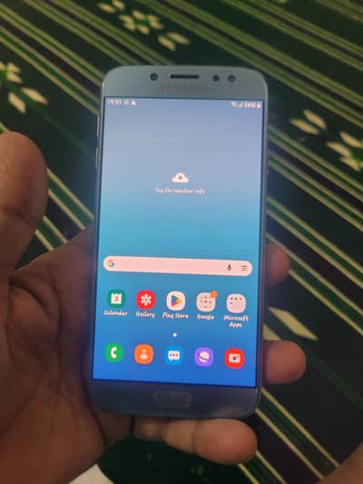 j7 pro 4.64 dual sim officially approved