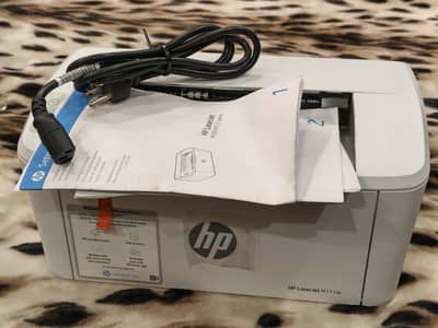 HP Laserjet M111w  - One Month Used