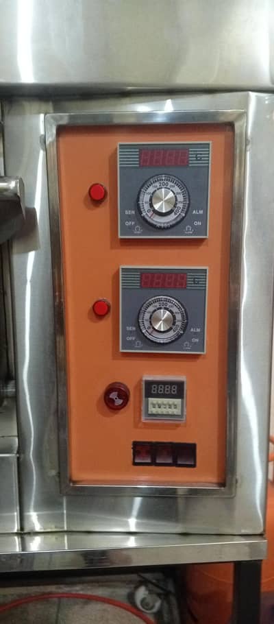 Sothstar pizza oven for sale best pice brand new