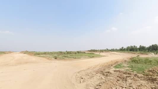 You Can Find A Gorgeous Residential Plot For sale In D-13/1