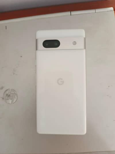 Google pixel 7A Official PTA