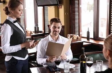 Hiring Now: Order Takers & Waiters (Lahore)