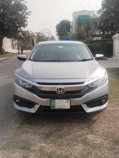 Honda civic UG full option
