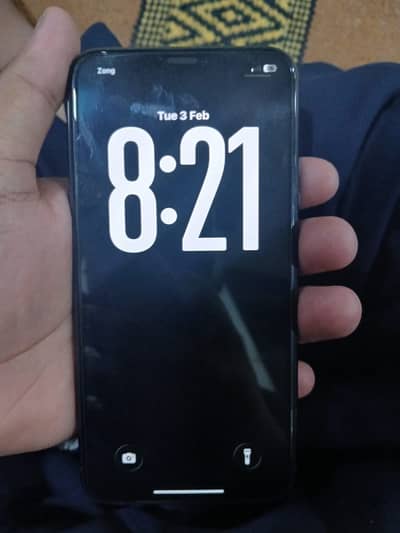 Iphone 11 pro max pta approved