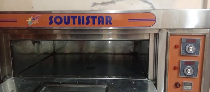 Sothstar pizza oven for sale best pice brand new