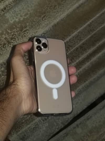 11 pro max 256 gb waterpack exchange possible