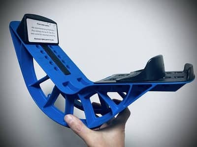 ProStretch Plus® - Improve Flexibility & Muscle Recovery
