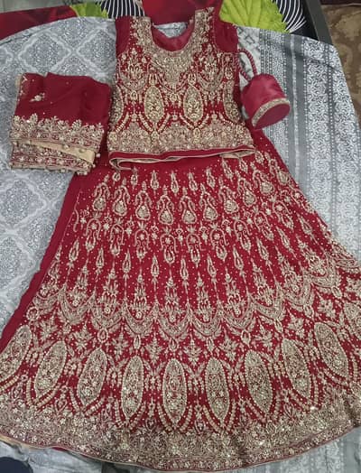 Langha Bridal full size